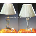 china supply Crystal desk lamp chandelier table lamp bedside small lamp(R-2237)